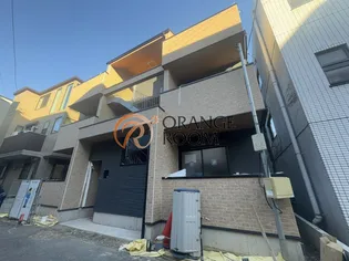 Grand Maison 小石川【2階】の外観