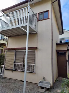 神奈川県座間市ひばりが丘2【一戸建】の外観