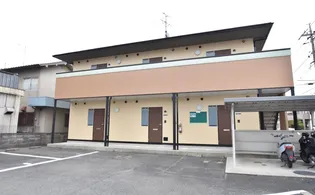 ジョイハウスサクラダ邑久の画像