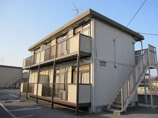 藤ハイツ IIの画像