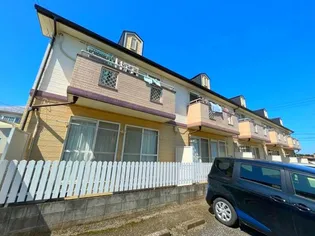 フラワーハイツの画像