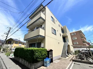 田嶋マンションの画像