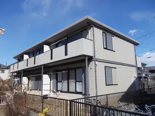 新守谷コーポの画像