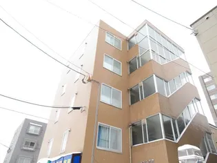 レイソル西町の画像