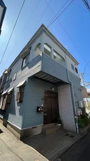 田中コーポ【2階】の外観