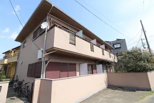 ハイツ梨花の画像