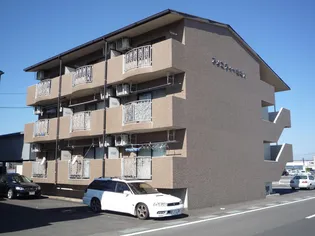 アメニティー都北 Iの画像