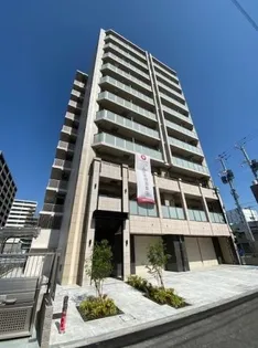 TWIN TOWERS AZUKIの画像