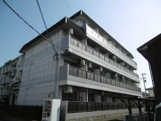 ティーホームズ伊川館の画像