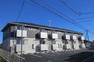 シェリール蔵前A【1階】の外観