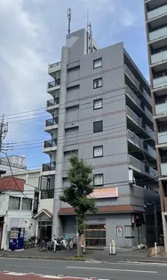 サンブルグ通町の画像