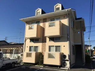 グランフォーレT&Tの画像