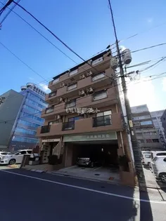 湯浅ビルの画像