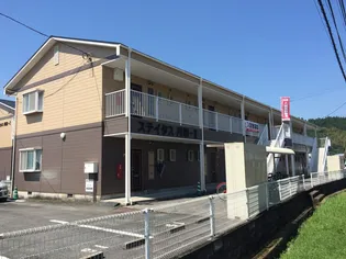 ステイタス月隈IIの画像