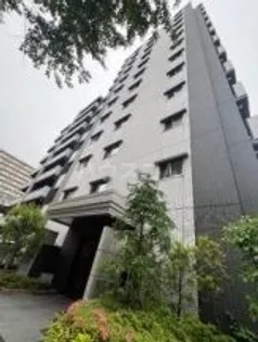 ベレッサ高尾ステーションビュー【3階】の外観