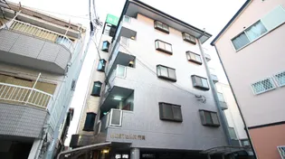 WESTヒルズ門真の画像