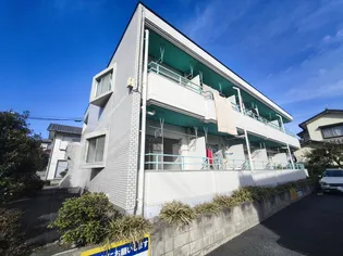 コーポ吉野の画像