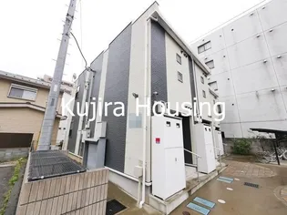 埼玉県さいたま市大宮区宮町4【アパート】の外観