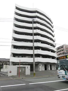 BRIS中井【4階】の外観