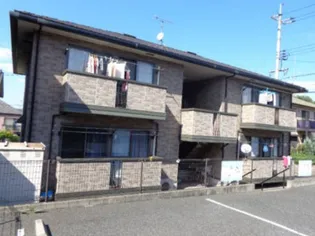 セジュール引野【2階】の外観