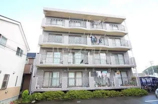 メゾンDENBEI αの画像