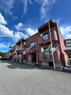 兵庫県丹波篠山市吹上【マンション】の外観