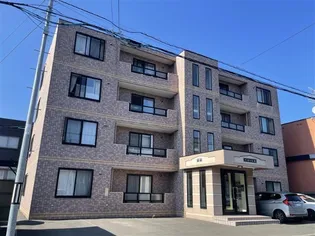 パールハイム45の画像