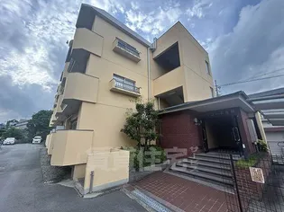 サンコーポ赤井の画像