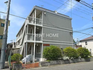 ファーストプレイス松原の画像