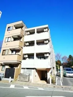 エルミタージュIIIの画像