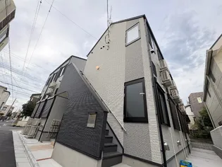 カーサ エスト 小岩【2階】の外観