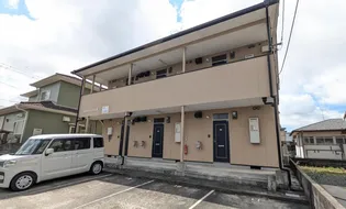 コーポフェニックスIIIの画像