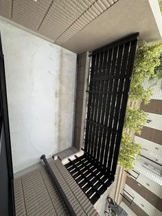 BORIKIいちかわ 北棟【1階】の内装