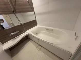 BORIKIいちかわ 北棟【1階】の風呂