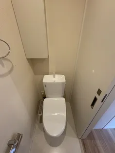 BORIKIいちかわ 北棟【1階】の内装