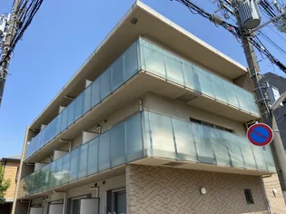 PARKCOURT東須磨の画像