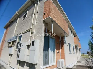 サンリットレジデンスAの画像