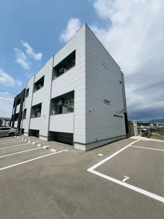 MODERN PALAZZO 貝津GRASSE【1階】の外観