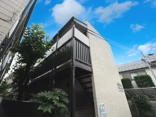 アルトハイムB棟の画像