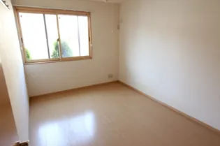 ウィルコート C【2階】の内装