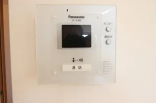 ウィルコート C【2階】の内装