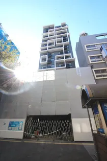 福岡県北九州市小倉北区魚町3【マンション】の外観