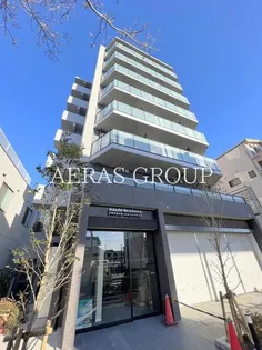 ADACHI LINER TONERI RESIDENCEの画像