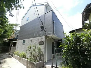 ラスティア綱島西の画像