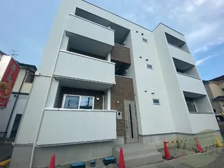 SENTOGARDEN Iの画像