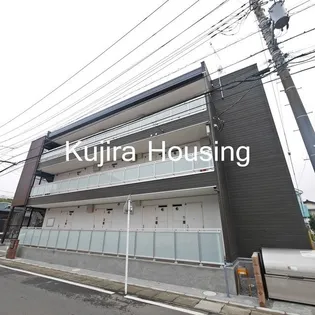 リブリ ラベンダーの画像