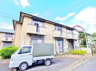 ヴェルドミールBの画像