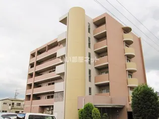 大阪府泉大津市寿町【マンション】の外観