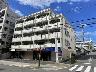 第二誠和ビル【2階】の外観