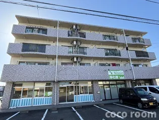 グランドパレスの画像